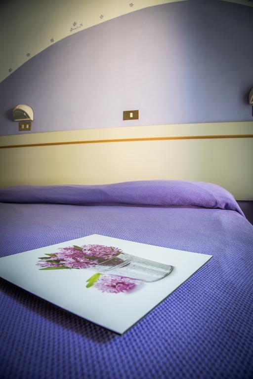 Hotel Doria Bellaria-Igea Marina Kamer foto