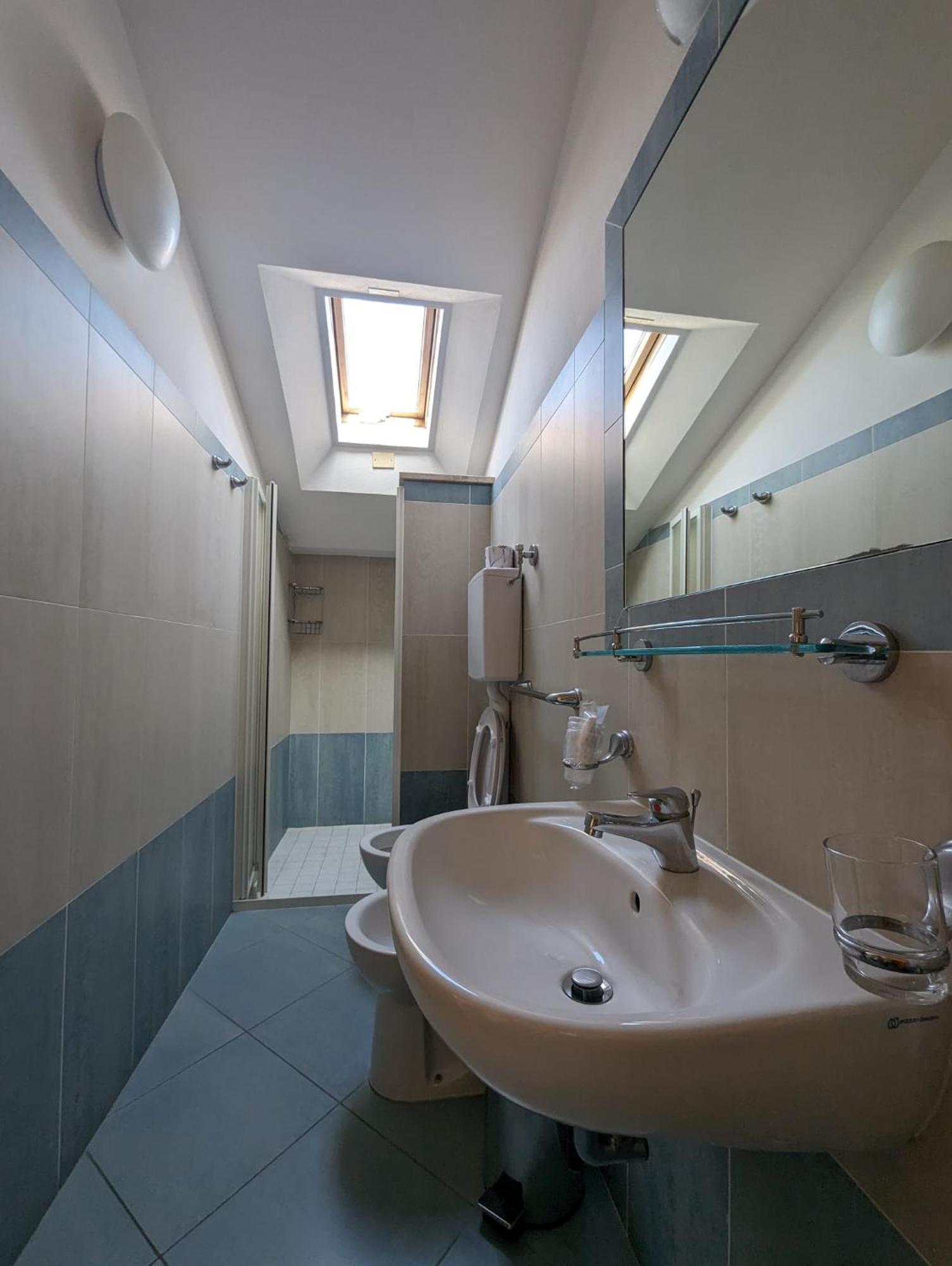 Hotel Doria Bellaria-Igea Marina Buitenkant foto